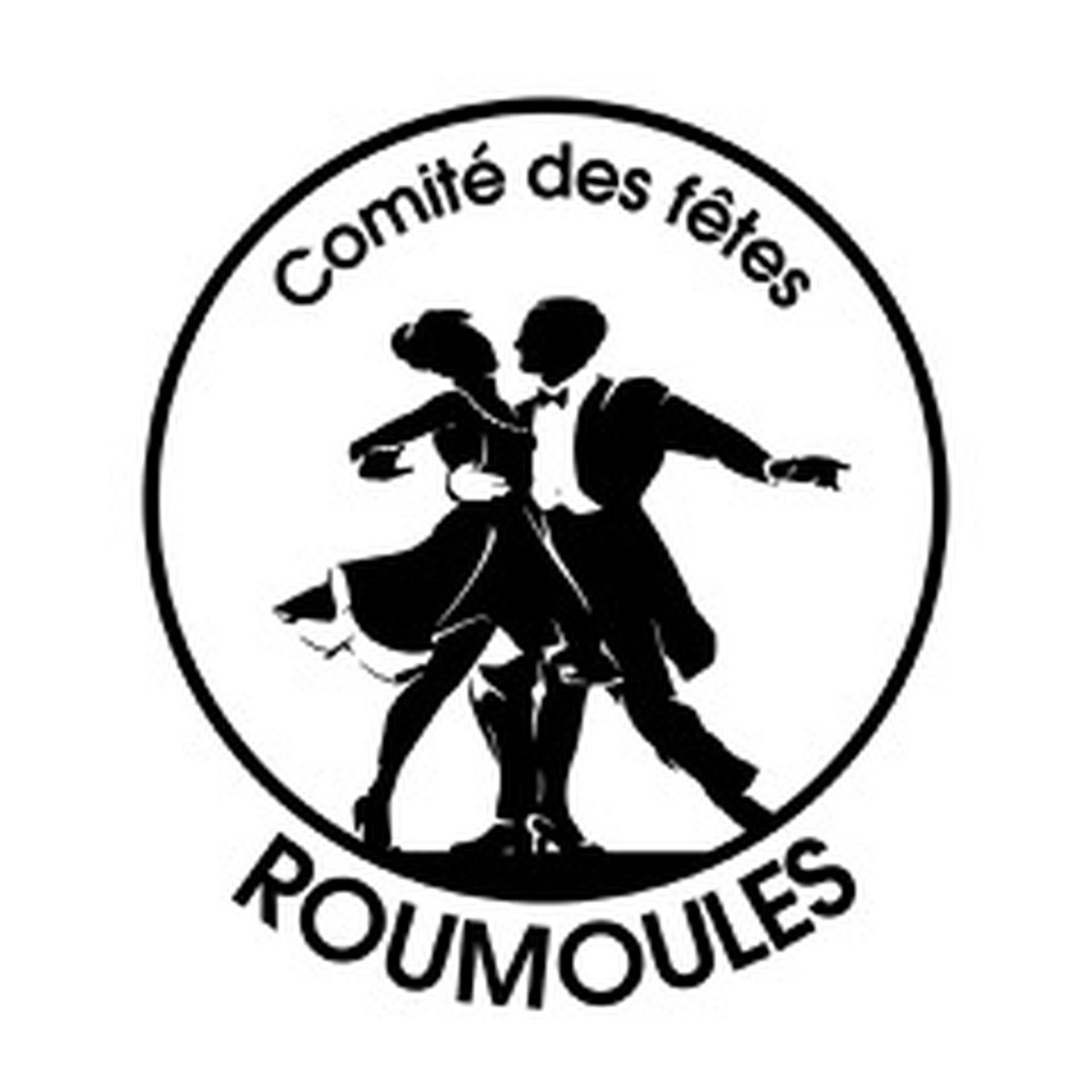Logo de l'association "Comité des Fêtes"